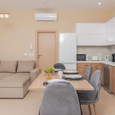 Spartakos Luxury Villa 2 Koukounariá Εξωτερικό φωτογραφία