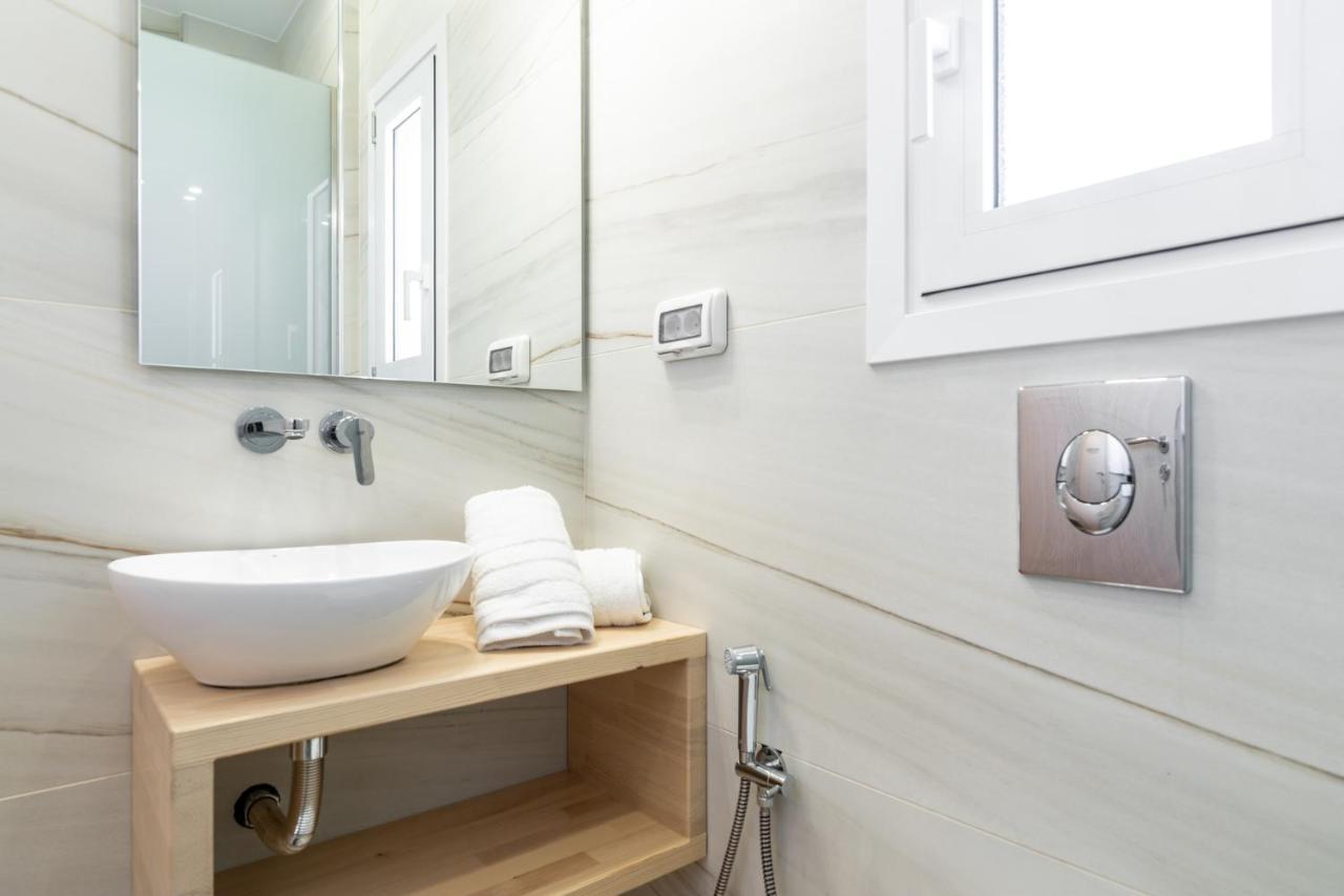 Spartakos Luxury Villa 2 Koukounariá Εξωτερικό φωτογραφία