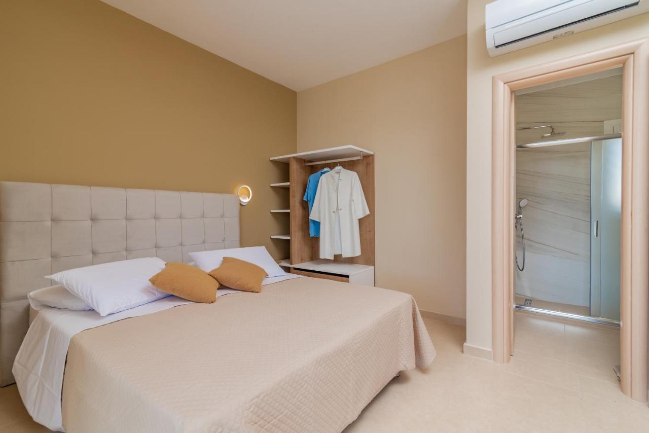 Spartakos Luxury Villa 2 Koukounariá Εξωτερικό φωτογραφία